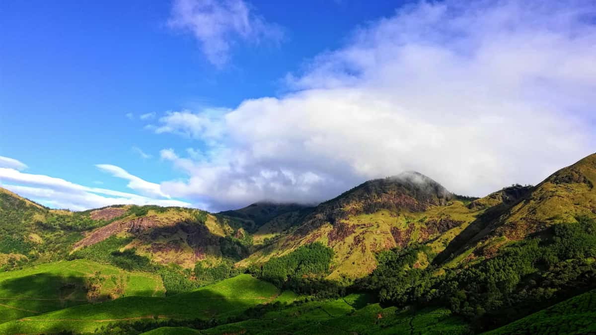 Indian creators: Land Ecuador brand samples on Roposo