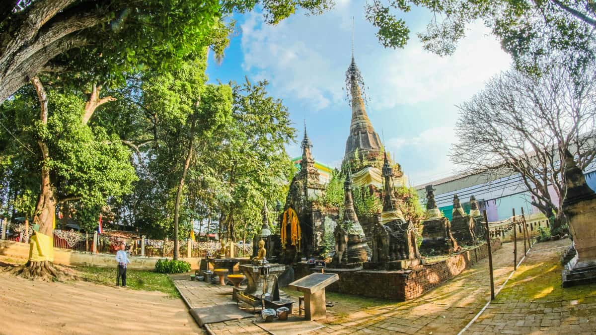 बुल्गारिया Bilibili क्रिएटर्स कैसे ढूंढें (APP इंस्टॉल)